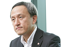 蔵本 直樹 氏