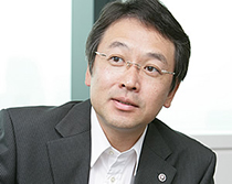 松本 恭典 氏