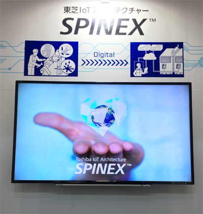 SPINEXW