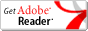 Get Adobe Reader（別ウィンドウで開きます）