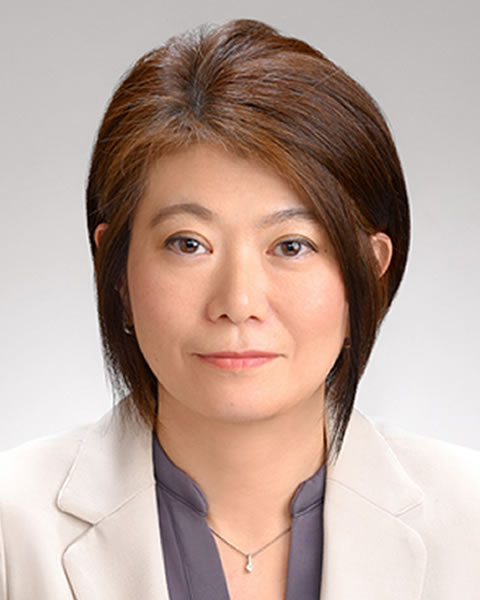 飯坂暢子