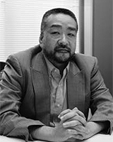 丸箸宏秋氏