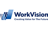 株式会社WorkVision