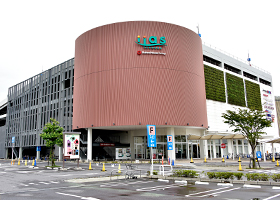 イーアスつくば