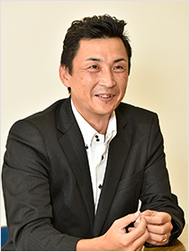 北村 暢志
