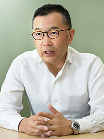 武藤 光海 氏