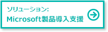 ソリューション：Microsoft製品導入支援