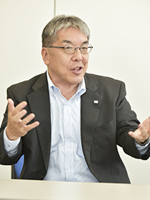 熊谷 英夫