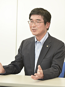 山口 晴久