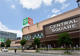 ライフコーポレーション店舗
