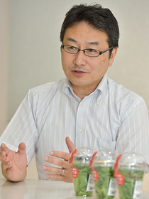 松永 範昭