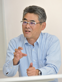 豊田 勇