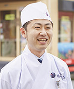 匂坂様