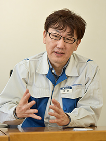 青野 竜二