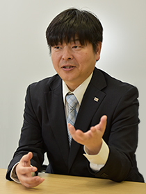 中田 修央