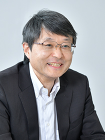 西野 光氏