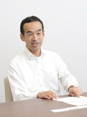 鈴木 勇 氏の写真