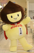 キャラクター