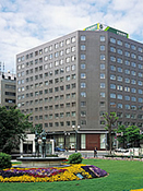北海道銀行本店