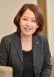 株式会社資生堂 国内化粧品事業部 美容統括部 参事 伊藤 史希 氏