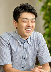 kakimoto arms LAZONA KAWASAKI PLAZA 店長 遠藤 敬一 氏