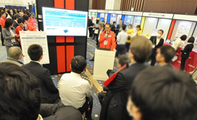 Cloud Days Tokyo & IoT Japan 2016 Ńu[X̎ʐ^