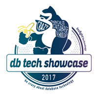 db tech showcase tokyo 2017
