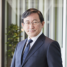 [写真] 株式会社野村総合研究所 未来創発センター シニアチーフストラテジスト 藤野 直明氏