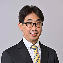 [写真] 東芝デジタルソリューションズ株式会社 デジタルエンジニアリングセンター マネージドサービス推進部 シニアマネジャー 加登 郁夫