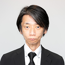 [写真] 国立研究開発法人 情報通信研究機構 量子ICT協創センター研究センター長　藤原 幹生氏