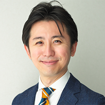 [写真] 資生堂インタラクティブビューティー株式会社 企画管理部 人事・総務グループ グループマネージャー 坪根 雅史氏