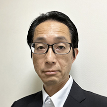 [写真] 大日本印刷株式会社 人財開発部 前田 強氏