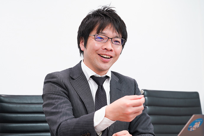 中川氏