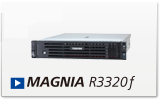 MAGNIA R3320f