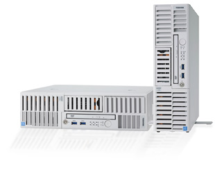 IA Server MAGNIA |ストレージサーバー ラインアップ| 東芝デジタル